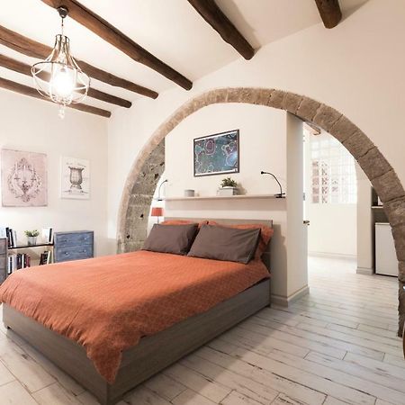 Residenza Turistica Di Via Delle Caiole 32 Viterbo Eksteriør bilde